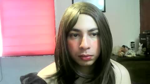 Yasmin Paez online show from March 9, 2025, 7:48 pm