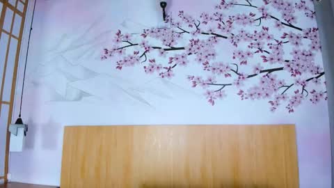 Yasminn Scott online show from December 17, 2025, 12:00 pm