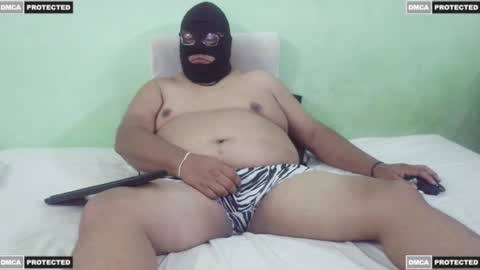 Yasu online show from September 24, 2025, 4:05 am