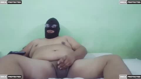 Yasu online show from October 23, 2025, 3:28 am