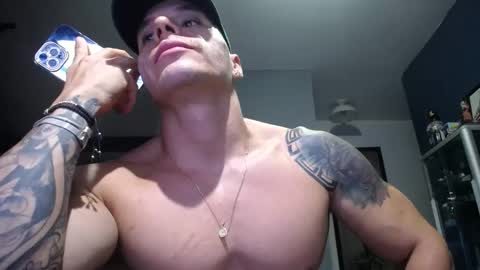 yahto online show from October 1, 2025, 1:33 am