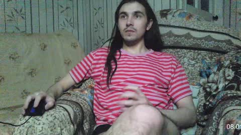 Sven online show from January 8, 2025, 5:48 am