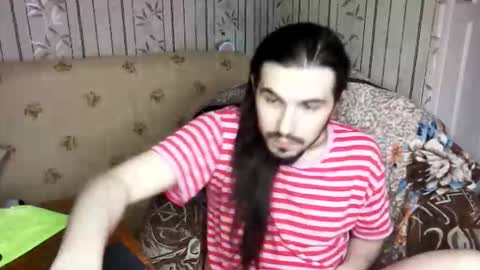 Snapshot of yatocka chatting on March 16, 2026, 7:12 am Sven online show from March 16, 2026, 7:12 am