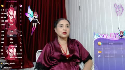 Snapshot of yaya____ chatting on April 22, 2026, 4:48 am yaya____ online show from April 22, 2026, 4:48 am