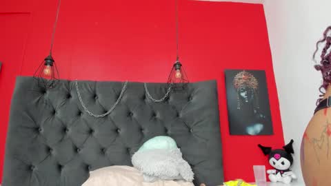 YAYA online show from February 6, 2025, 8:39 am