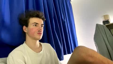 yayay333 online show from March 17, 2026, 11:52 pm