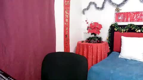 yayita online show from December 7, 2024, 2:31 am