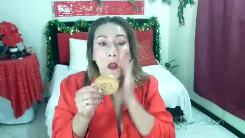 yayita online show from January 4, 2025, 11:33 am