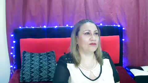 yayita online show from January 6, 2025, 1:41 pm