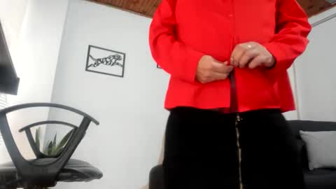 yayita online show from March 30, 2026, 8:21 pm