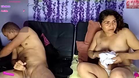 Hazzan y Greisy online show from January 16, 2026, 2:32 pm