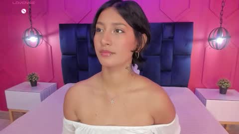 Yazmin online show from February 18, 2026, 12:01 pm