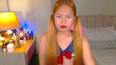 Yazzi online show from January 12, 2025, 3:39 am