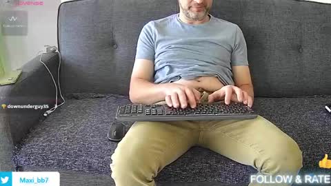 Maxi online show from May 26, 2026, 2:24 pm