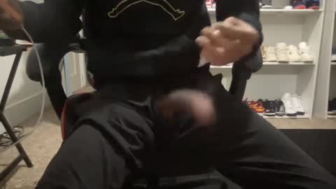 Yeahitsrell online show from February 20, 2025, 10:59 am