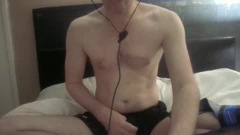 yeahright38 online show from November 7, 2025, 10:15 am