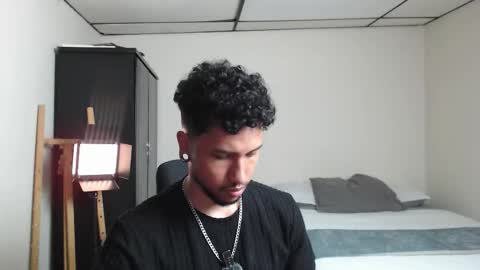 yeff online show from January 15, 2026, 1:10 am