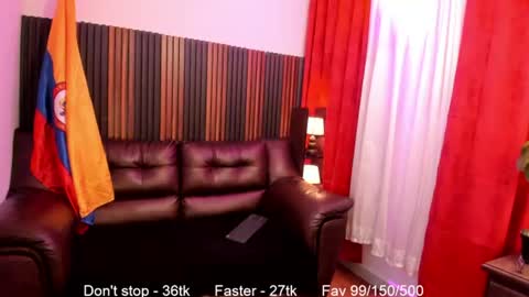 Snapshot of yeicod69 chatting on July 30, 2026, 9:47 pm Yei - Cod. Every day tomorrow and afternoon online show from July 30, 2026, 9:47 pm