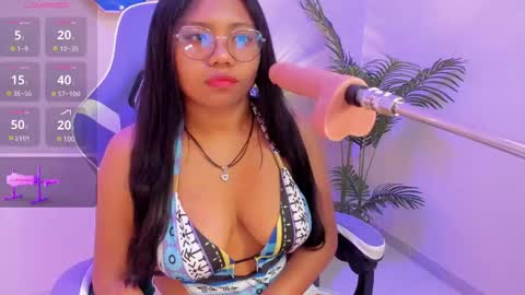 yeika_foxy online show from January 30, 2025, 11:01 am