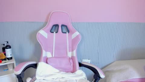 yeika_foxy online show from February 20, 2026, 11:22 am