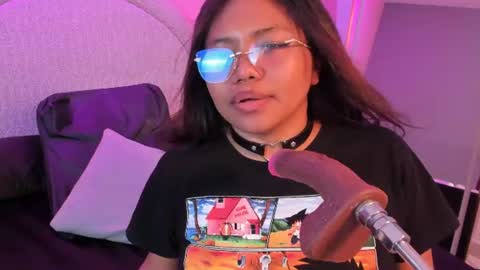 Snapshot of yeika_foxy chatting on June 21, 2026, 4:31 pm yeika_foxy online show from June 21, 2026, 4:31 pm