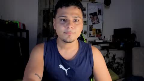 Yeiko online show from April 5, 2026, 2:53 am