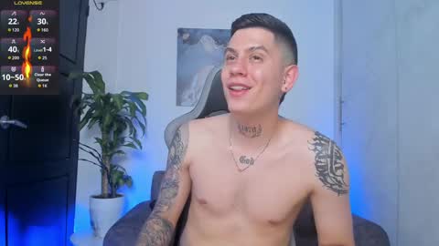 YEIKO ROMERO online show from October 9, 2025, 8:12 am