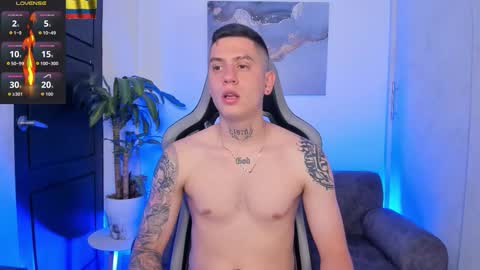 YEIKO ROMERO online show from November 22, 2025, 7:46 pm