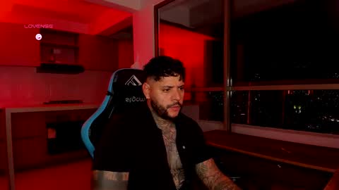 yeikoe1 online show from January 17, 2026, 12:37 am