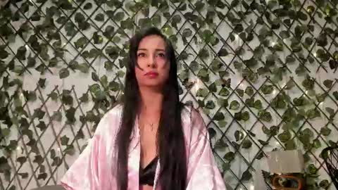Snapshot of yeilylopez chatting on July 8, 2026, 11:15 am Yeily online show from July 8, 2026, 11:15 am