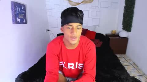 Snapshot of yeison_77 chatting on December 16, 2024, 9:24 am yeison_77 online show from December 16, 2024, 9:24 am