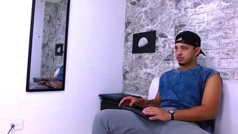 Yeison online show from November 2, 2025, 11:01 am