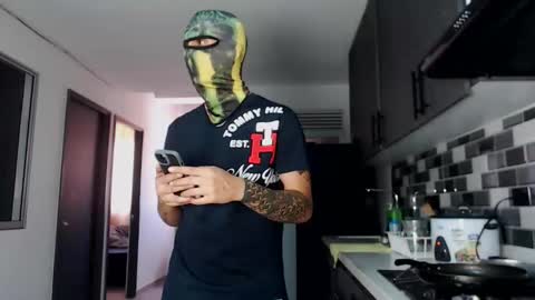 Snapshot of yeisongomezz chatting on September 9, 2025, 7:57 pm yeisongomezz online show from September 9, 2025, 7:57 pm