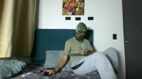 Snapshot of yeisongomezz chatting on September 15, 2025, 5:07 am yeisongomezz online show from September 15, 2025, 5:07 am