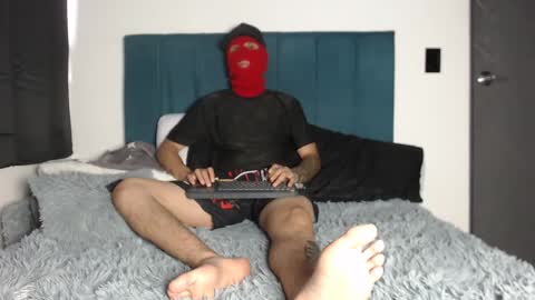 Snapshot of yeisongomezz chatting on October 5, 2025, 8:51 pm yeisongomezz online show from October 5, 2025, 8:51 pm