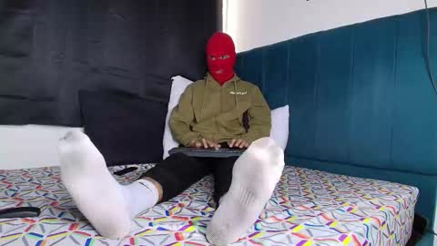 Snapshot of yeisongomezz chatting on October 23, 2025, 7:34 pm yeisongomezz online show from October 23, 2025, 7:34 pm