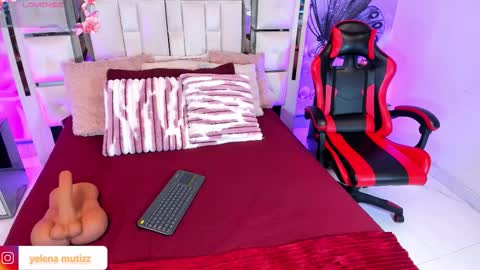 yelena  online show from March 2, 2026, 1:07 pm