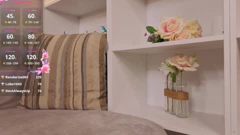 Kate online show from April 11, 2026, 7:45 am