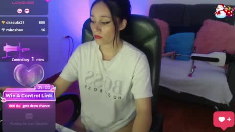 Valery  online show from December 19, 2024, 12:56 pm