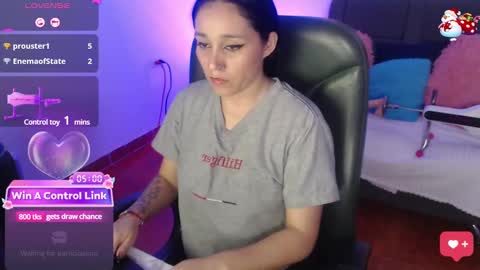 Valery  online show from December 21, 2024, 8:07 am