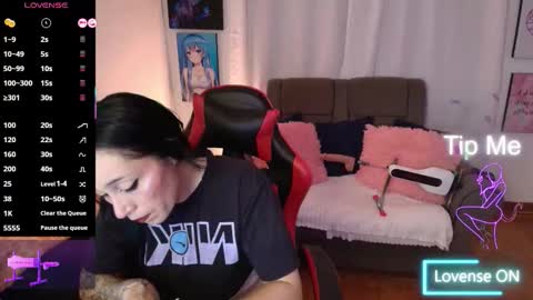 Valery  online show from September 17, 2025, 7:10 am