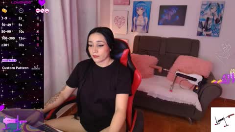 Valery  online show from March 5, 2026, 6:09 am