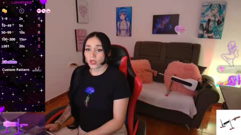 Valery  online show from March 14, 2026, 3:01 am