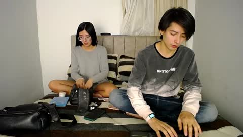 Jodie Andy 3 online show from December 26, 2024, 10:52 pm