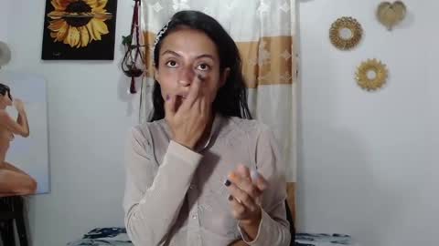 Yemaya 28 online show from January 19, 2025, 9:55 pm