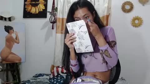 Yemaya 28 online show from February 1, 2025, 12:37 pm