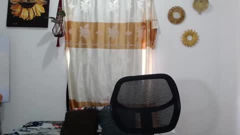 Yemaya 28 online show from February 2, 2025, 1:19 pm