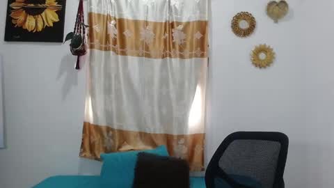 Yemaya 28 online show from February 9, 2025, 1:25 pm