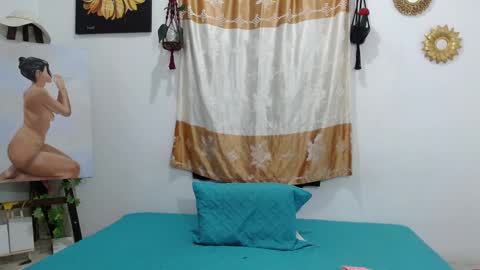 Yemaya 28 online show from March 2, 2025, 9:21 am