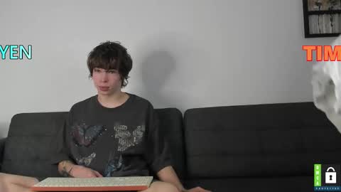 Yen online show from October 30, 2025, 10:06 am